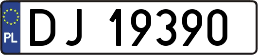 DJ19390