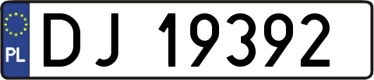 DJ19392