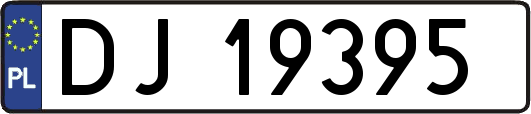DJ19395