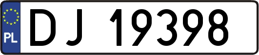 DJ19398