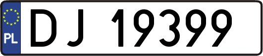 DJ19399