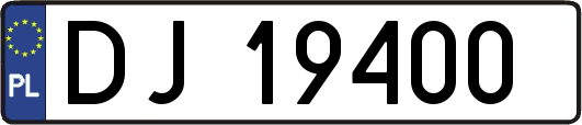 DJ19400