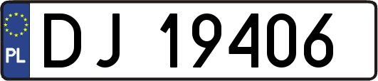 DJ19406