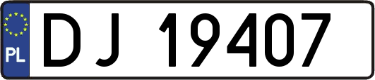 DJ19407