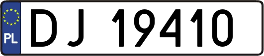 DJ19410