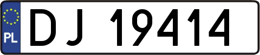 DJ19414