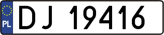 DJ19416