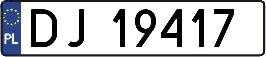 DJ19417