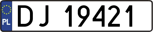 DJ19421