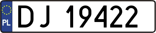 DJ19422