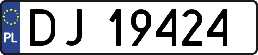DJ19424