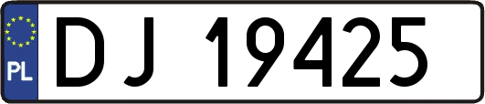 DJ19425