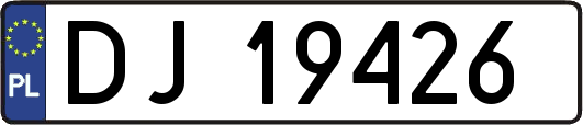 DJ19426