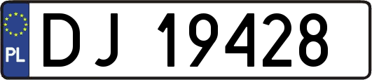 DJ19428