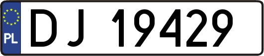 DJ19429