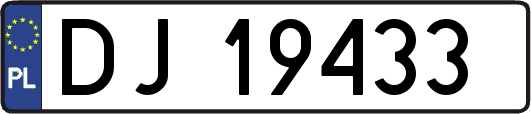 DJ19433