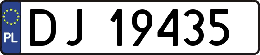 DJ19435