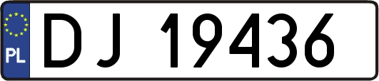 DJ19436