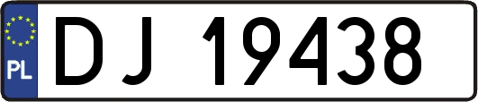 DJ19438