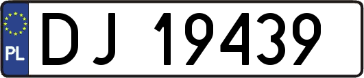DJ19439