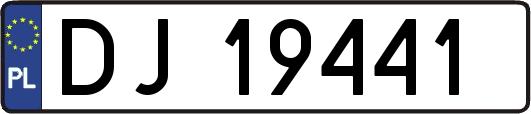 DJ19441