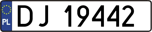 DJ19442
