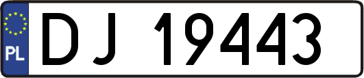 DJ19443