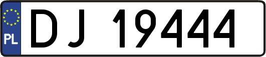 DJ19444