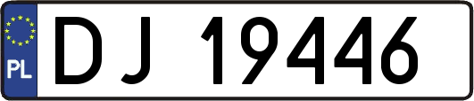DJ19446