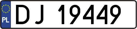 DJ19449