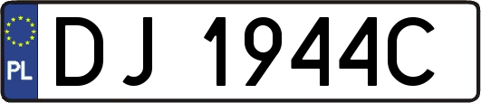 DJ1944C