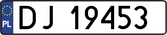 DJ19453