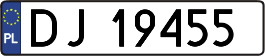 DJ19455