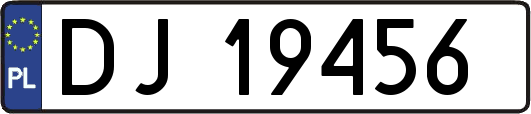 DJ19456