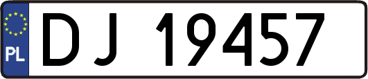 DJ19457