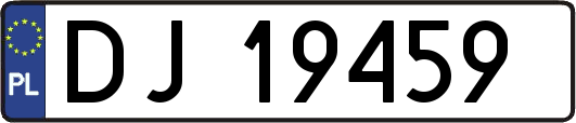 DJ19459