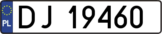 DJ19460