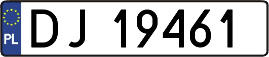 DJ19461