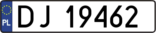 DJ19462