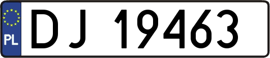 DJ19463