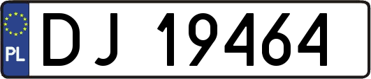 DJ19464