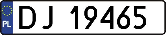 DJ19465