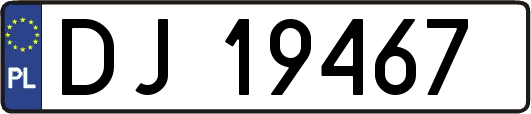 DJ19467
