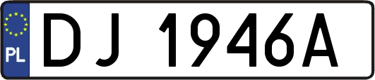 DJ1946A