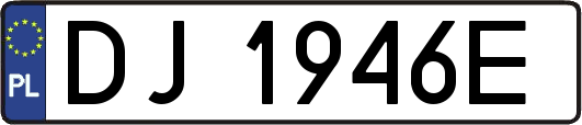 DJ1946E