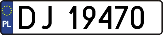 DJ19470