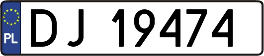 DJ19474
