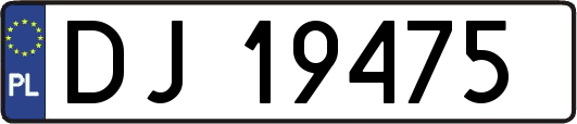 DJ19475