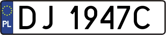 DJ1947C