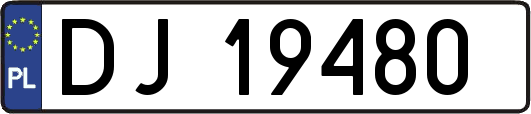 DJ19480